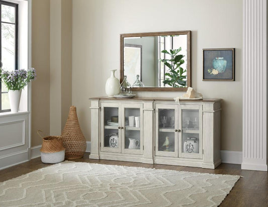 Hooker Furniture - Montebello Mirror - 6102-90004-80 - CLOSEOUT_CLOSEOUT veiw 2