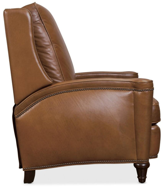 Hooker Furniture - Rylea Manual Push Back Recliner - RC216-PB-086 veiw 2