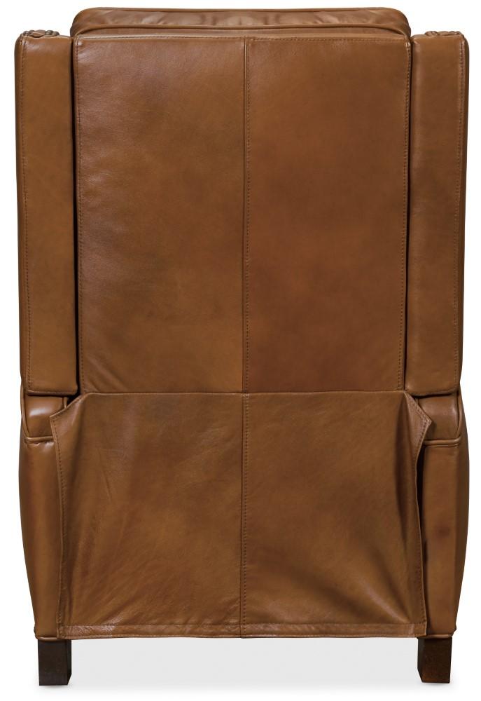 Hooker Furniture - Rylea Manual Push Back Recliner - RC216-PB-086 veiw 3