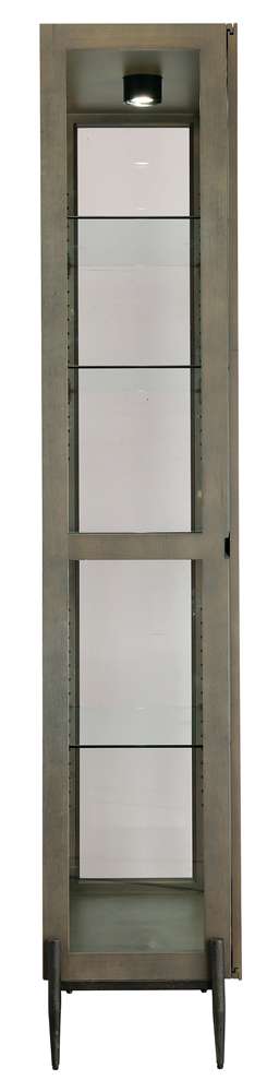 Howard Miller - Ansel II Curio Cabinet - 680691 veiw 2