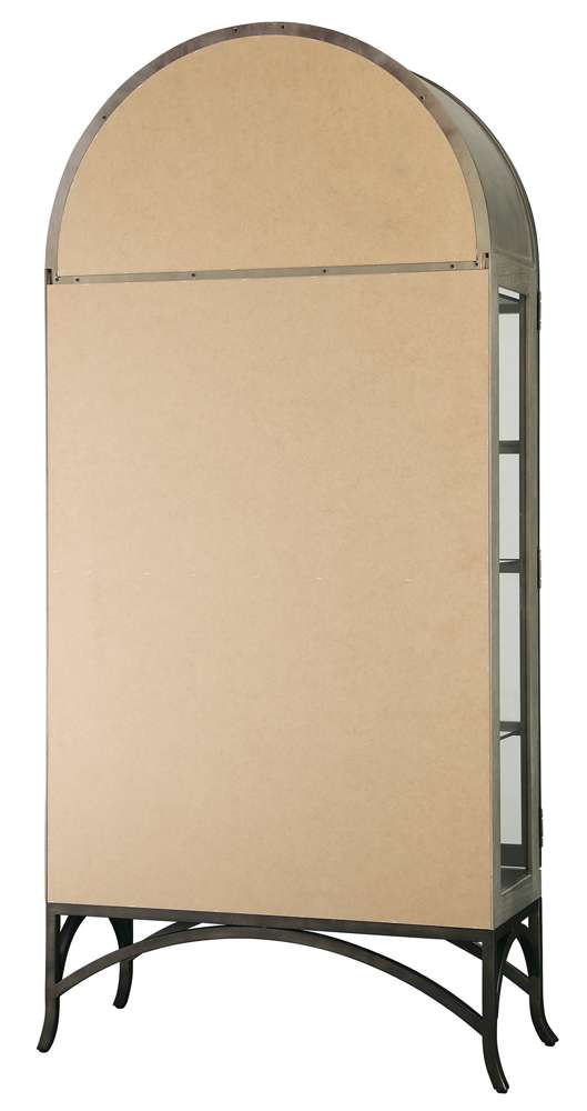 Howard Miller - Ramona Curio - 680700 veiw 4