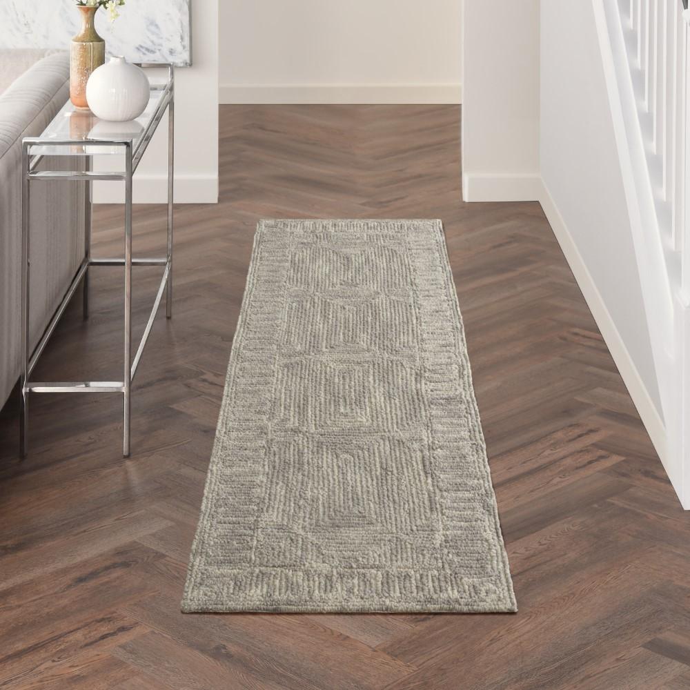Nourison - Colorado 23in x 76in Area Rug - CLR04-99446786685 veiw 2