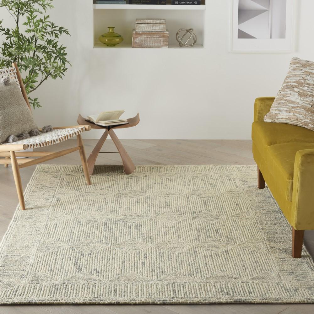 Nourison - Colorado 53in x 73in Area Rug - CLR04-99446786623 veiw 2