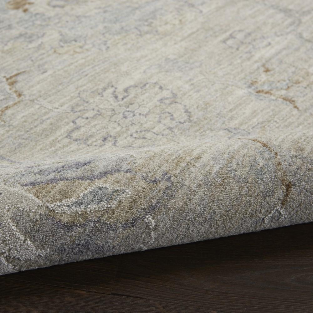 Nourison - Infinite 53in x 78in Area Rug - IFT04-99446805744 veiw 2
