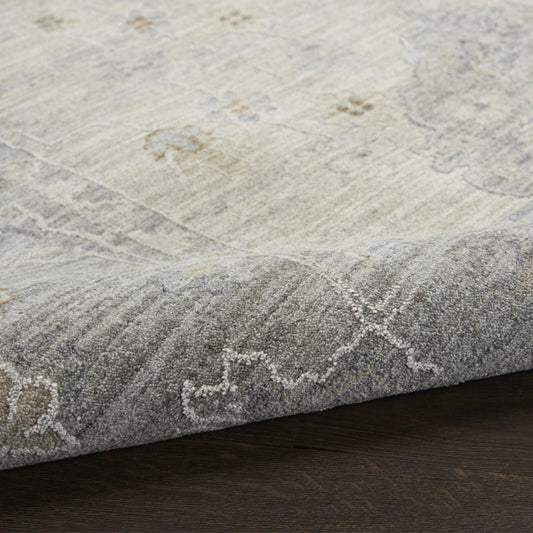 Nourison - Infinite 53in x 78in Area Rug - IFT03-99446805676 veiw 2