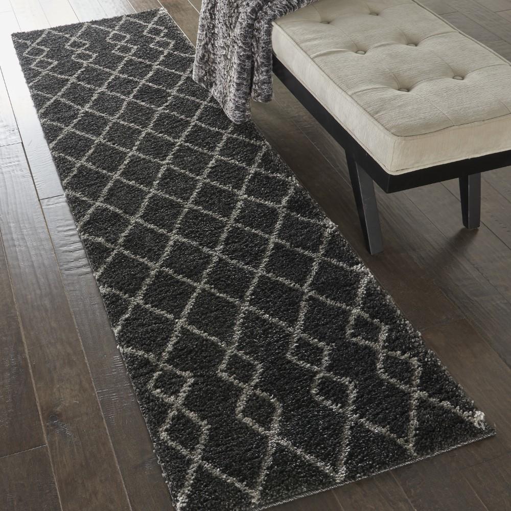 Nourison - Martil 22in x 73in Area Rug - MAT01-99446481894_CLOSEOUT veiw 2