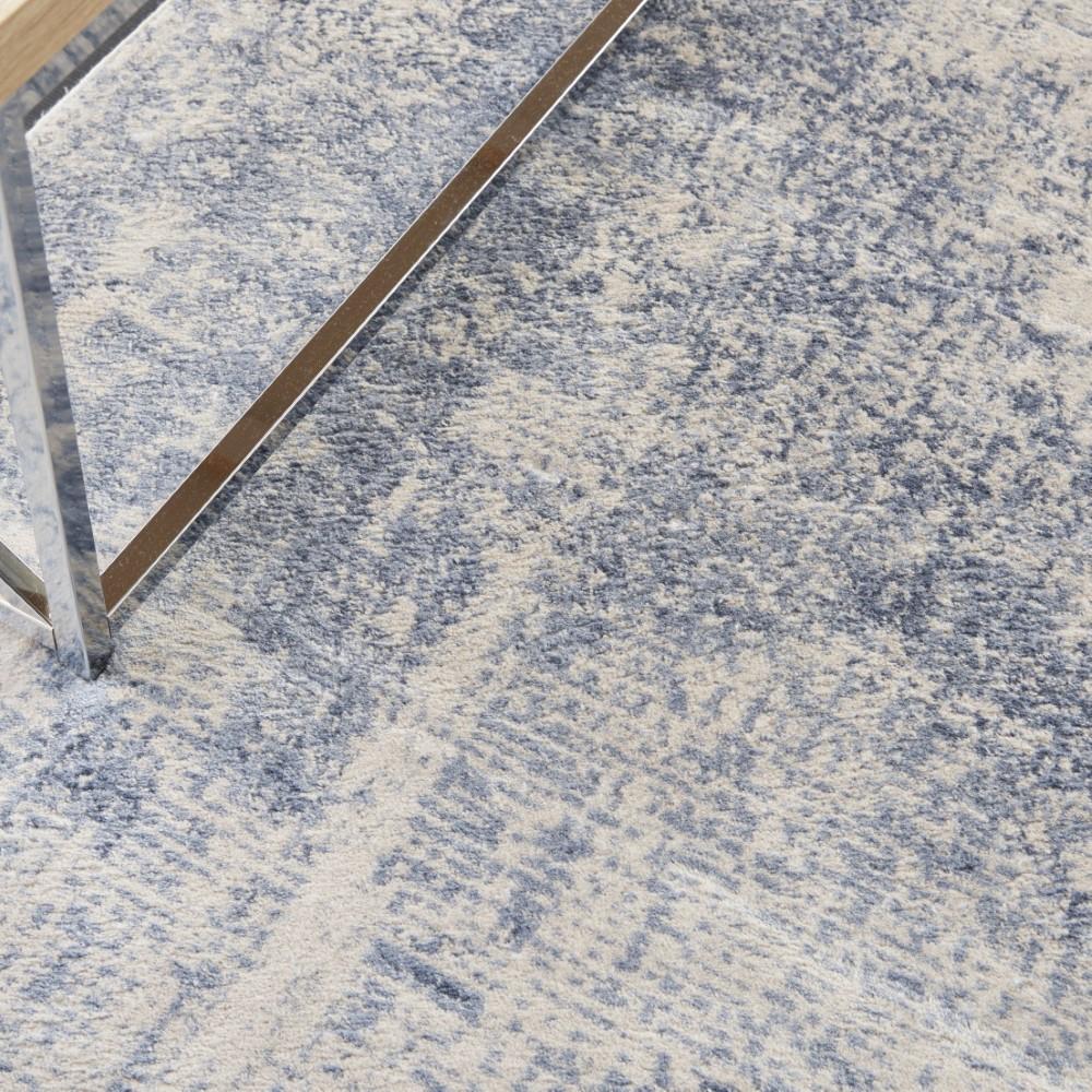 Nourison - Silky Textures 710in x 106in Area Rug - SLY01-99446709721_CLOSEOUT veiw 3