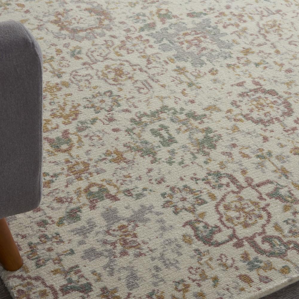 Nourison - Twilight 56in x 8 Area Rug - TWI13-99446789761_CLOSEOUT veiw 4