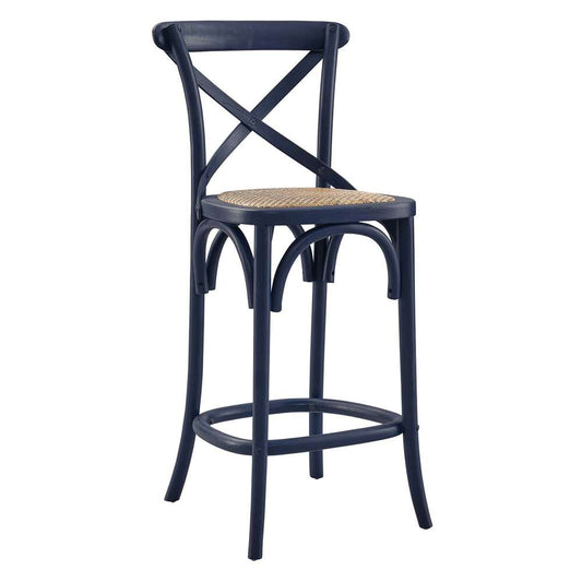 Modway - Gear Counter Stool - EEI-5667-MID veiw 2