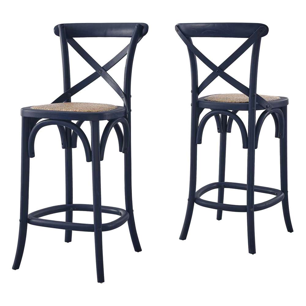 Modway - Gear Counter Stool - EEI-5667-MID veiw 6