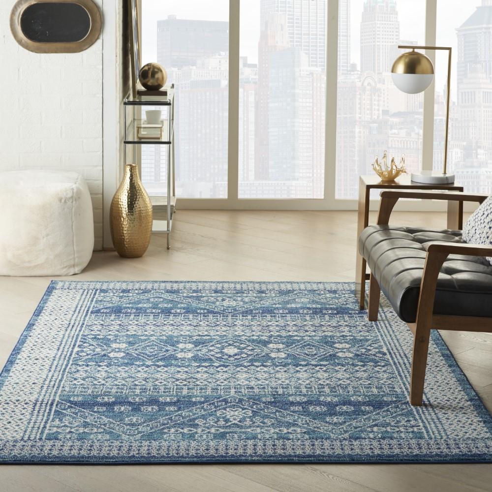 Nourison - Passion 39in x 59in Area Rug - PSN27-99446766076 veiw 2
