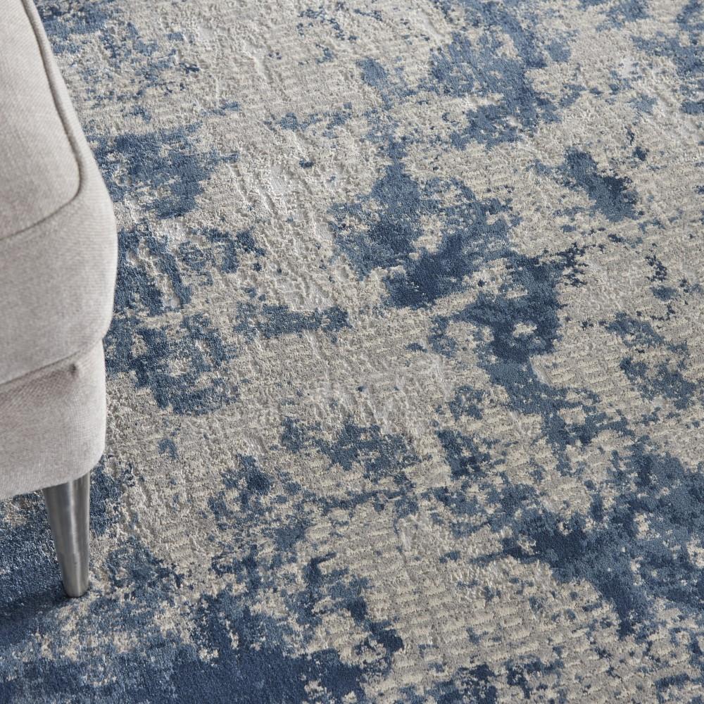 Nourison - Rustic Textures 710in x 106in Area Rug - RUS16-99446799586 veiw 3