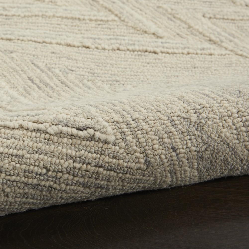 Nourison - Interlock 39in x 59in Area Rug - ITL04-99446786067 veiw 2