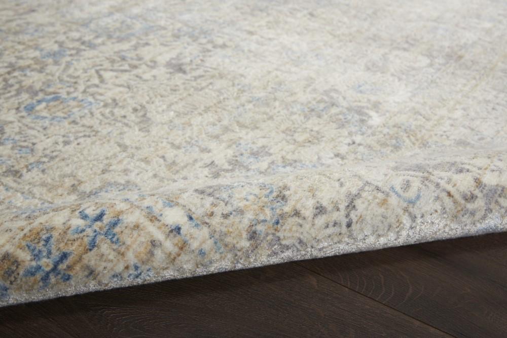 Nourison - Lustrous Weave 310in x 510in Area Rug - LUW01-99446742681 - CLOSEOUT veiw 2