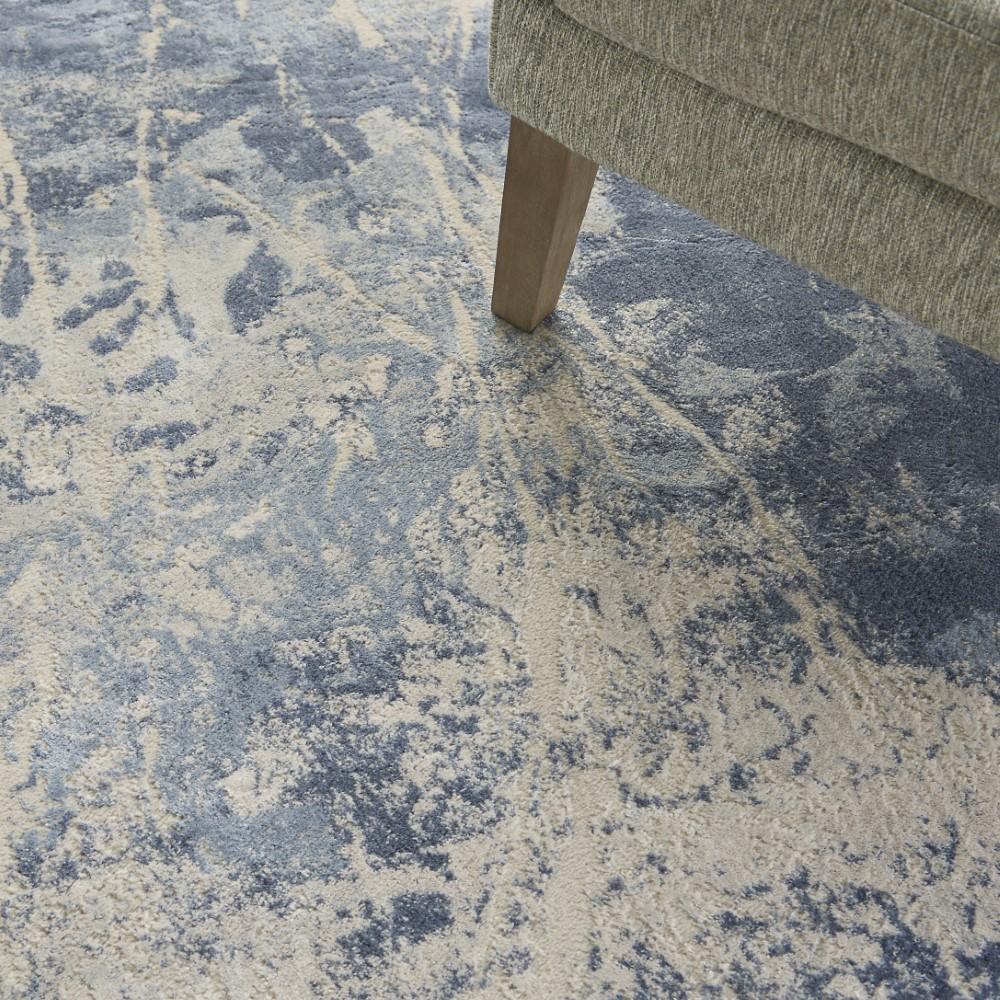 Nourison - Silky Textures 311in x 511in Area Rug - SLY02-99446709868_CLOSEOUT veiw 3