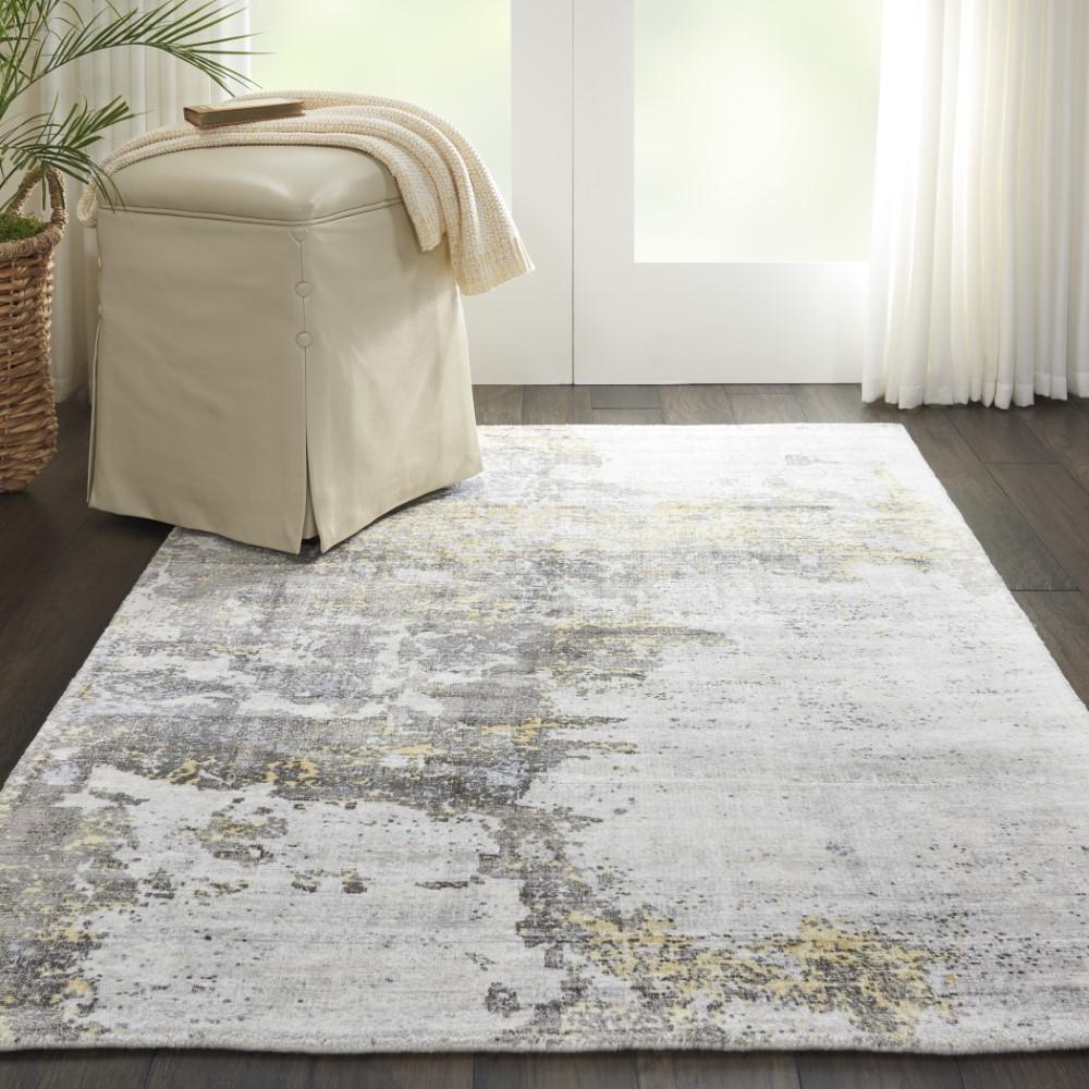 Safari Dreams by Kathy Ireland Home 39in x 59in - KI371 IVGLD - KI371-99446039439_CLOSEOUT veiw 3