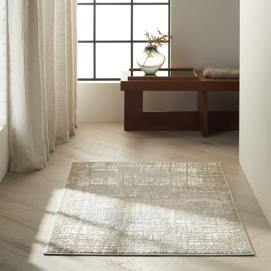 Calvin Klein - Ck950 Rush 32inX5 Area Rug - CK950-99446756534 veiw 2