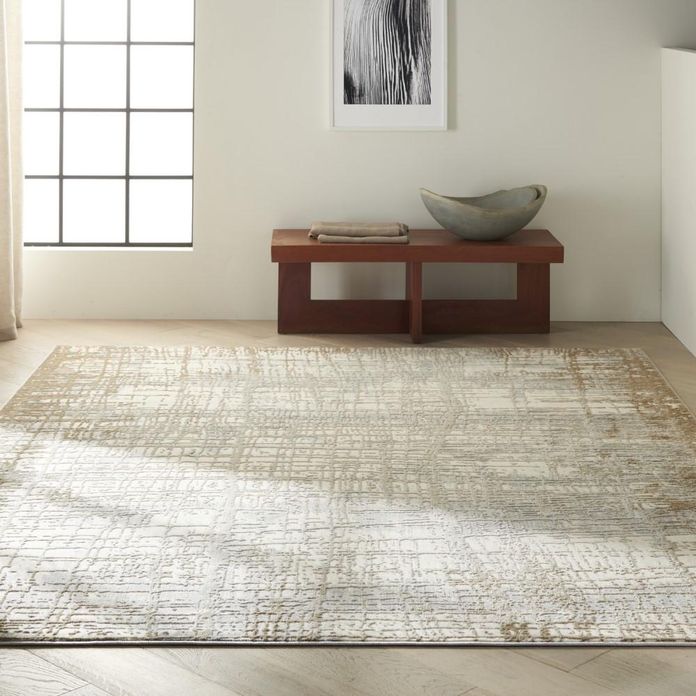 Calvin Klein - Ck950 Rush 8X 10 Area Rug - CK950-99446756565 veiw 2