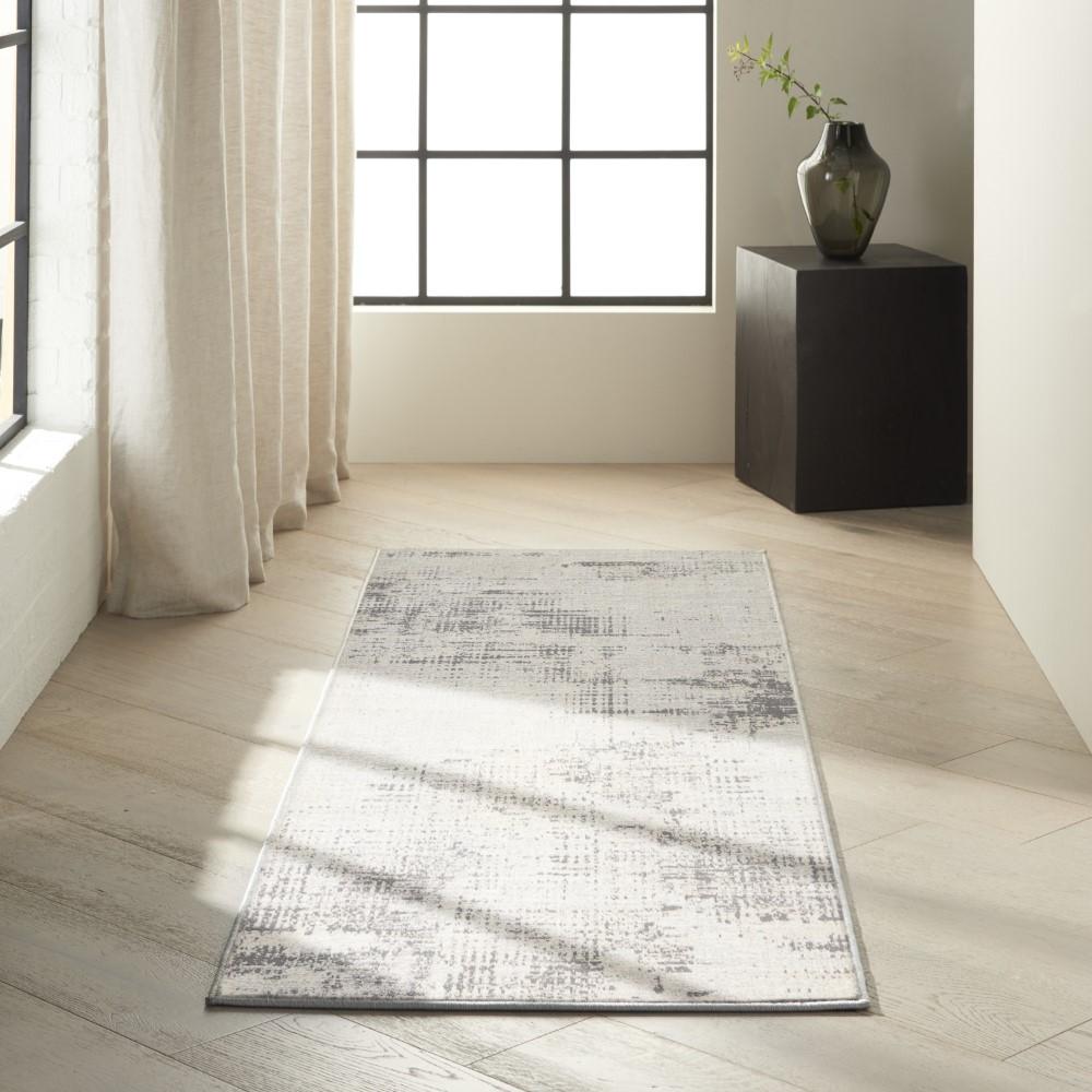 Calvin Klein - Ck950 Rush 23in x 73in Area Rug - CK953-99446801197 veiw 2