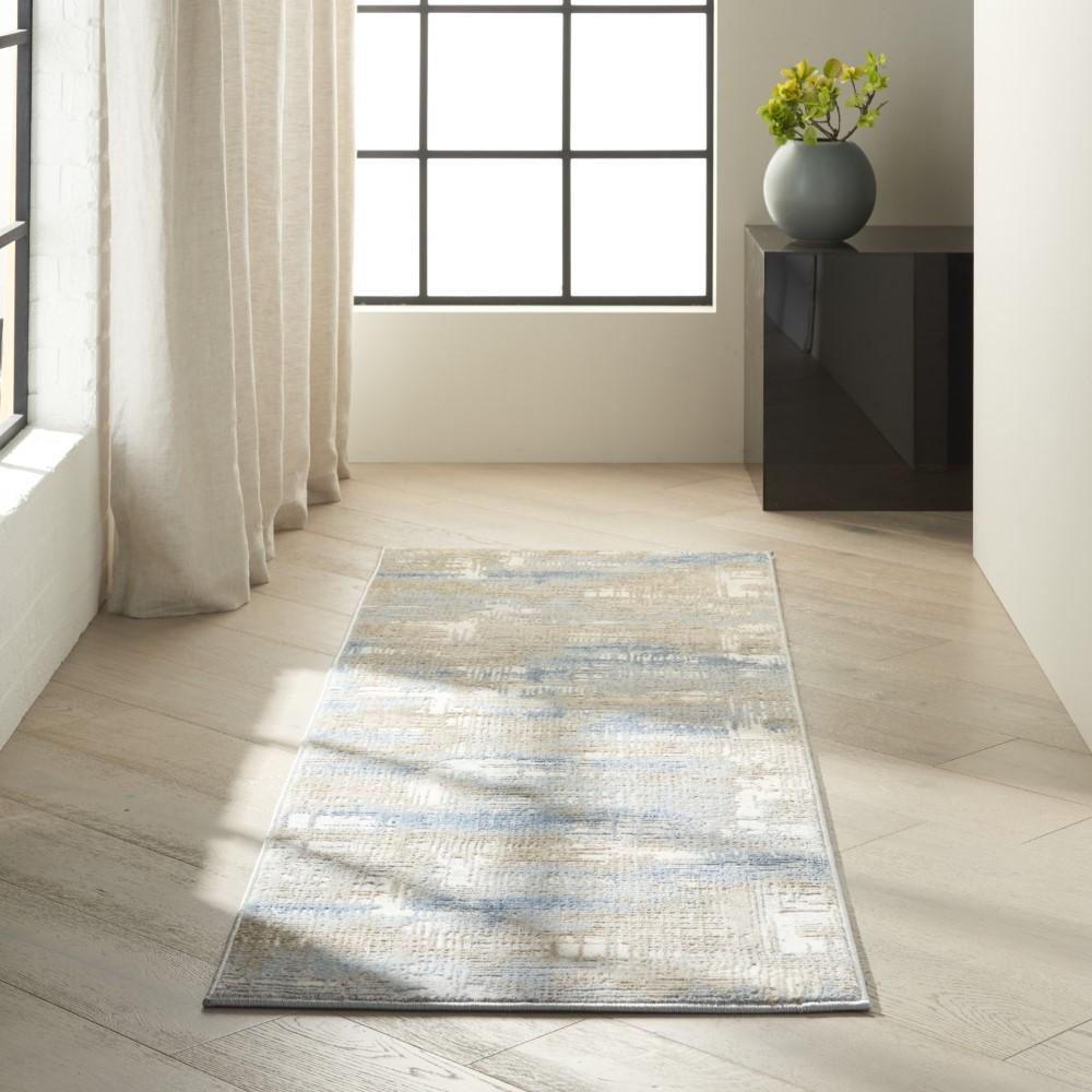 Calvin Klein - Ck950 Rush 23inX73in Area Rug - CK951-99446756619 veiw 2