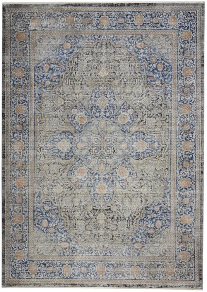Nourison - Starry Nights 53in x 73in Area Rug - STN07-99446792556 veiw 1