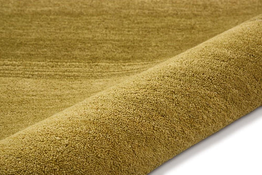 Calvin Klein - Linear Glow GLO01 Green 4x6 Area Rug - GLO01-99446136718 - CLOSEOUT veiw 2