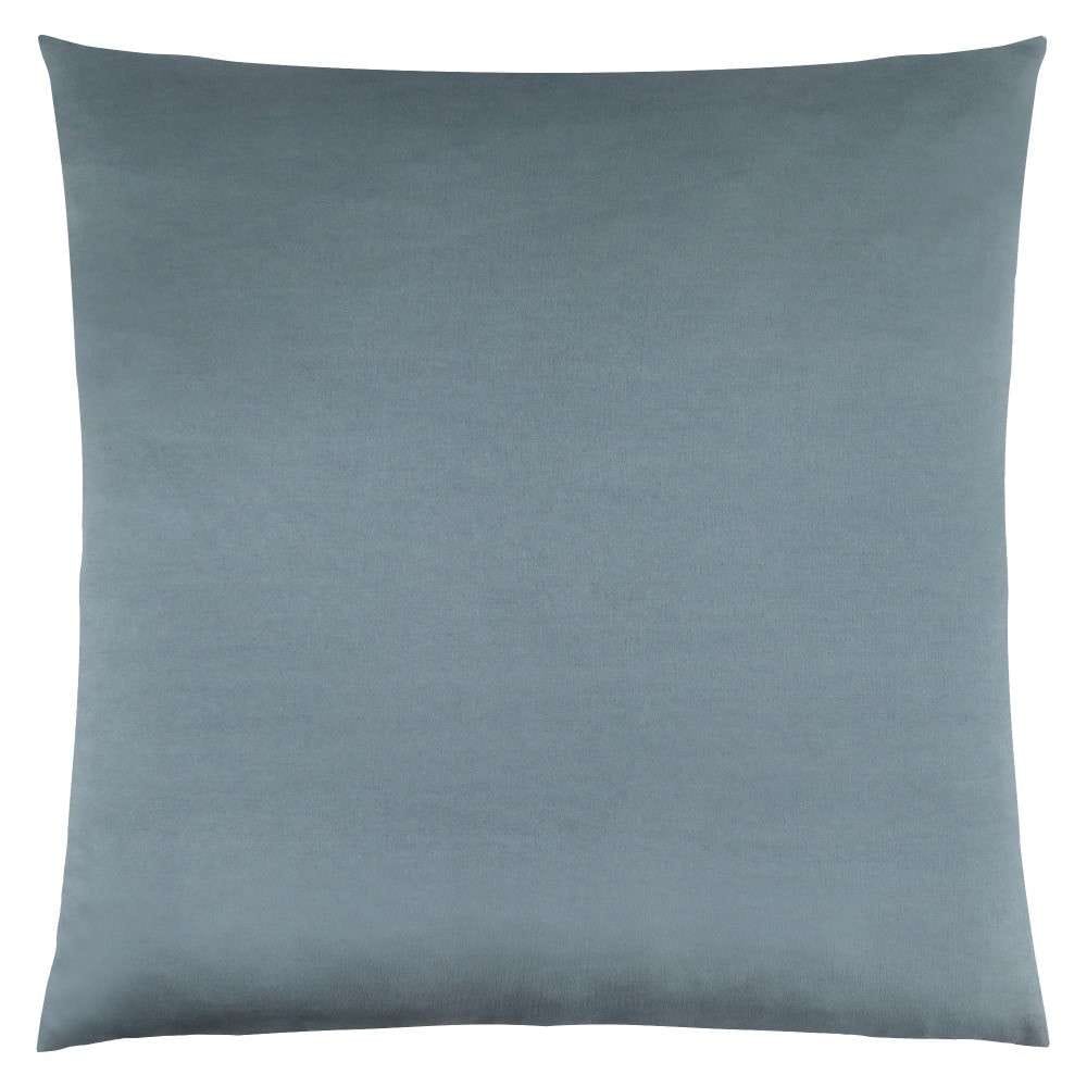Monarch Specialties - Pillows, 18 X 18 Square, Insert Included, Decorative Throw, Accent, Sofa, Couch, Bedroom, Polyester, Hypoallergenic, Blue, Modern - I-9342 veiw 1