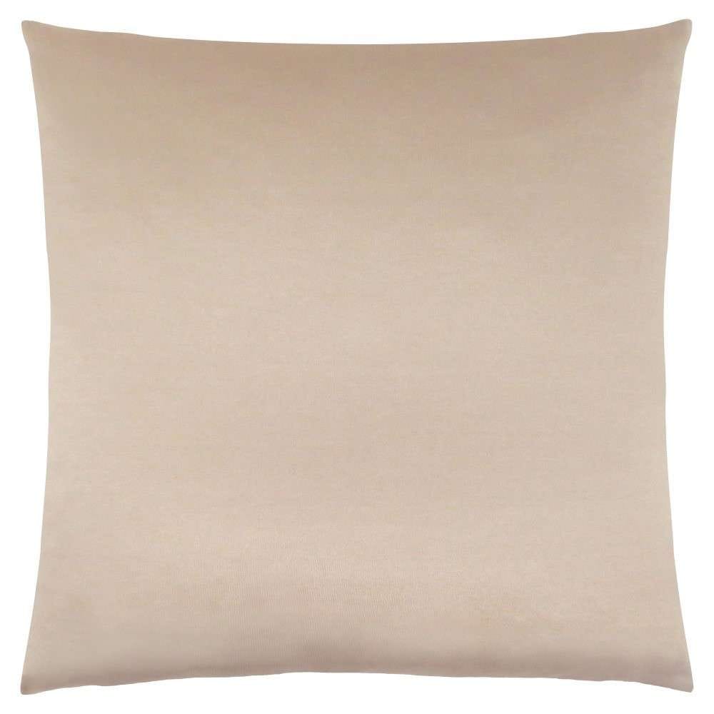 Monarch Specialties - Pillows, 18 X 18 Square, Insert Included, Decorative Throw, Accent, Sofa, Couch, Bedroom, Polyester, Hypoallergenic, Gold, Modern - I-9334 veiw 1