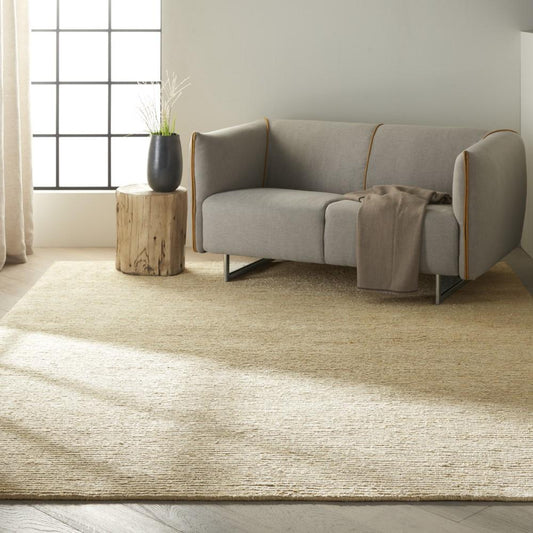 Calvin Klein - Home Mesa MSA01 Brown 8x10 Rug - MSA01-99446244734 veiw 2