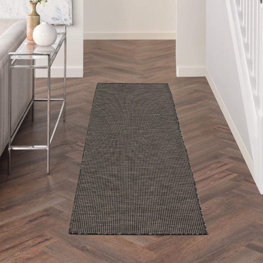 Nourison - Positano 22in x 8 Area Rug - POS01-99446790835 veiw 2