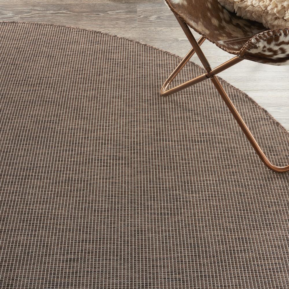 Nourison - Positano 8 x Round Area Rug - POS01-99446791832 veiw 3