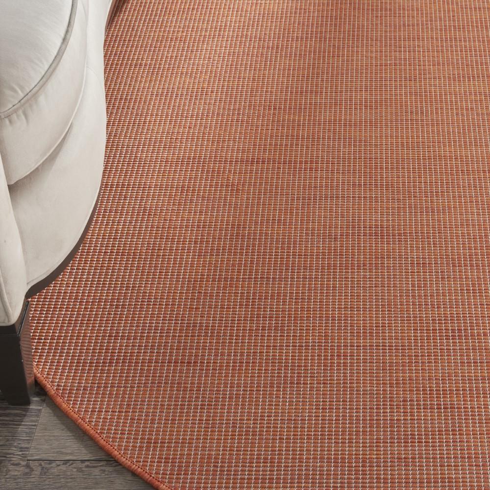 Nourison - Positano 8 x Round Area Rug - POS01-99446791993 veiw 3