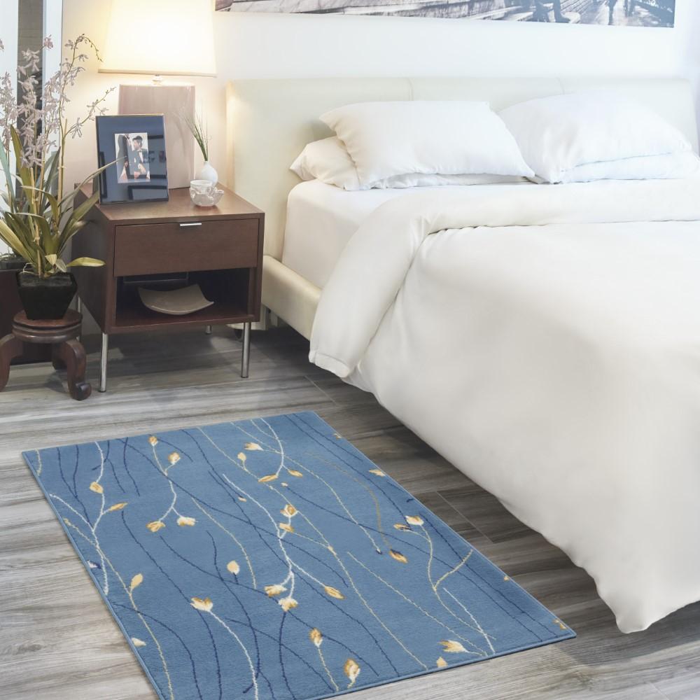 Nourison - Grafix 3 x 5 Area Rug - GRF15-99446810137 veiw 2