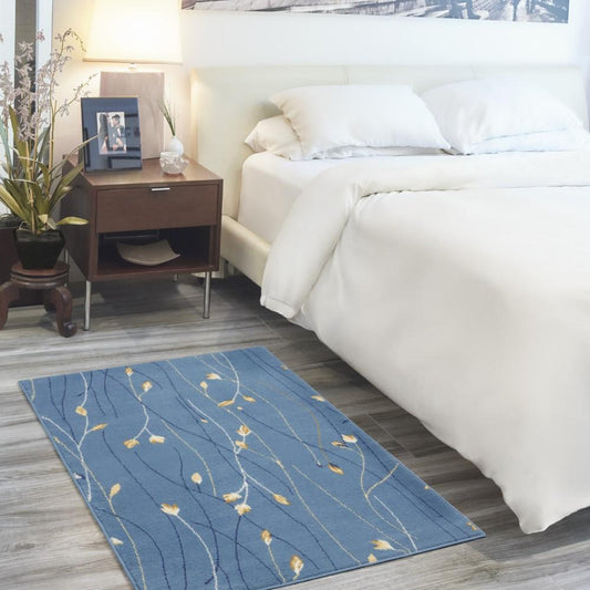 Nourison - Grafix 3 x 5 Area Rug - GRF15-99446810137 veiw 2
