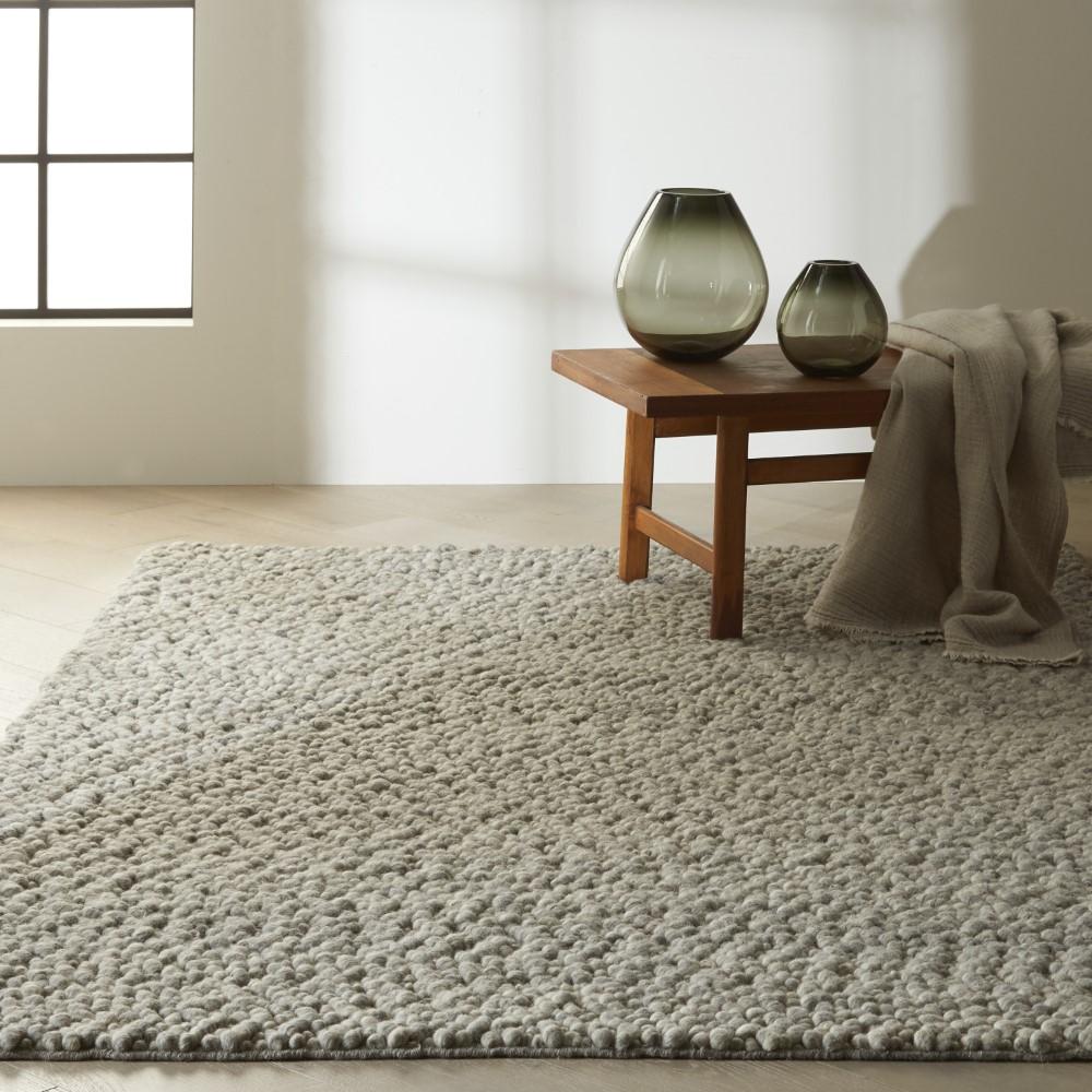 Calvin Klein - Ck940 Riverstone 4 x 6 Area Rug - CK940-99446755391 veiw 2