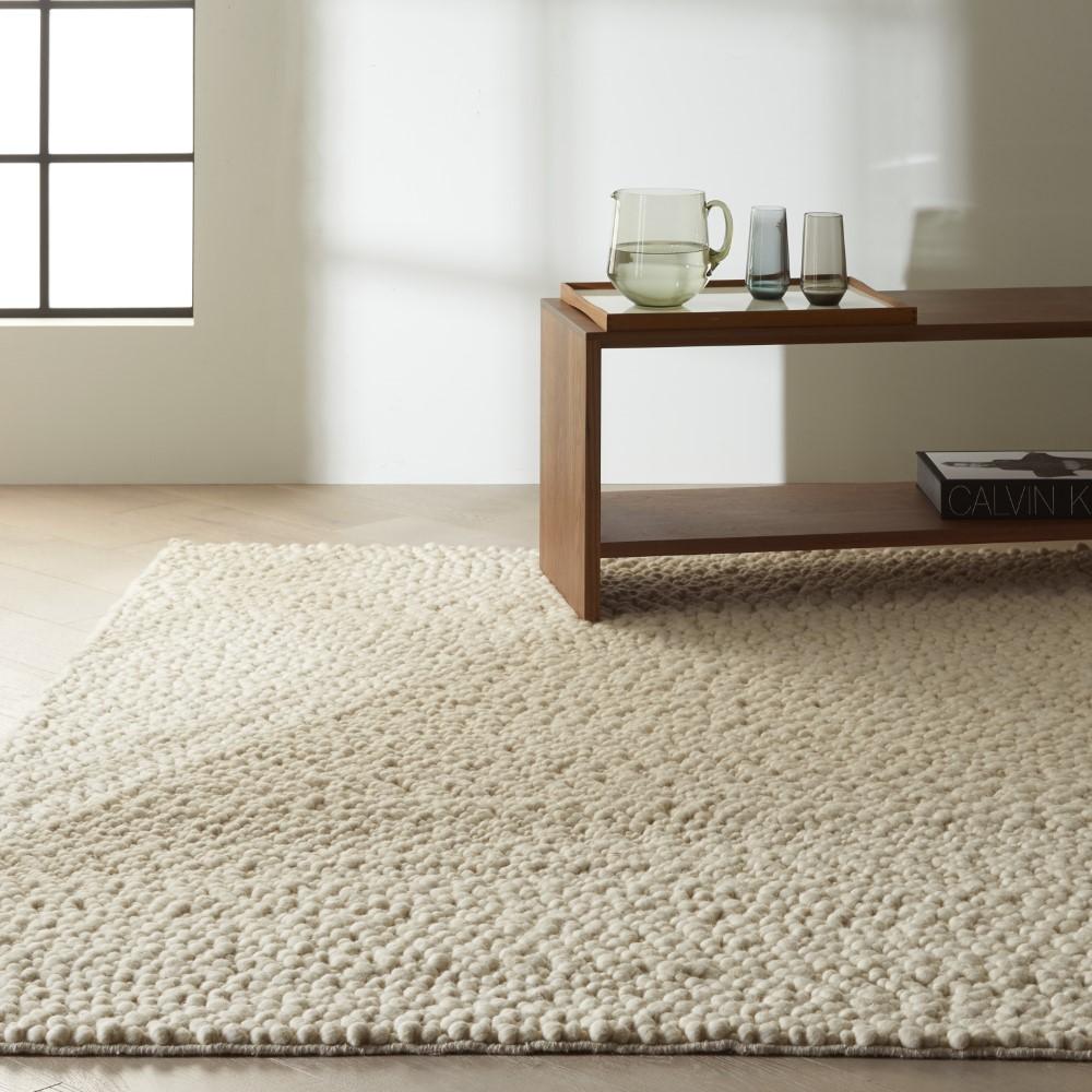Calvin Klein - Ck940 Riverstone 4 x 6 Area Rug - CK940-99446755483 veiw 2