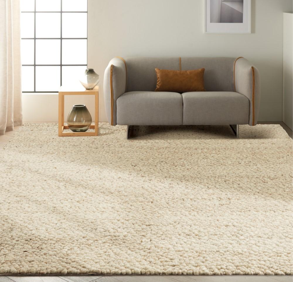 Calvin Klein - Ck940 Riverstone 8 x 10 Area Rug - CK940-99446755537 veiw 2