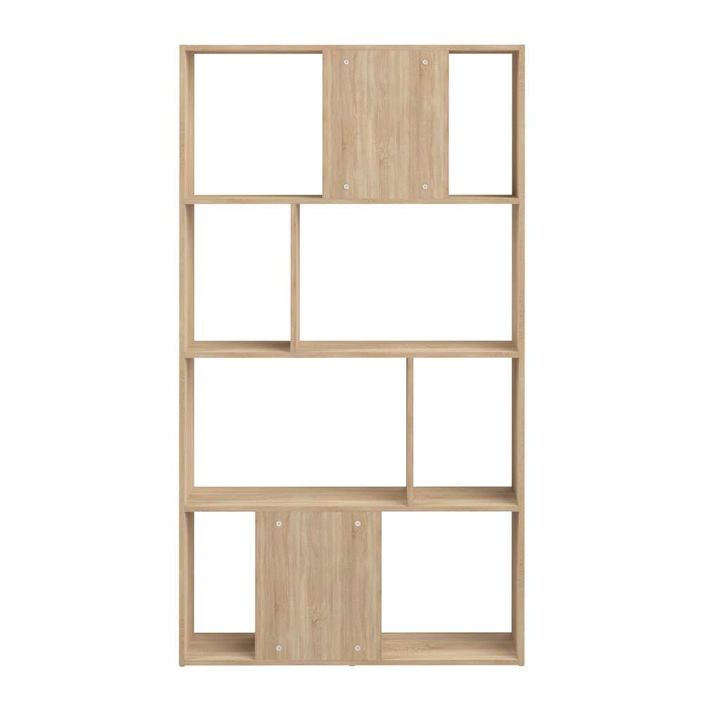 TEMAHOME - Toronto Bookshelf in Natural Oak Color - X7020X3400X00 veiw 5