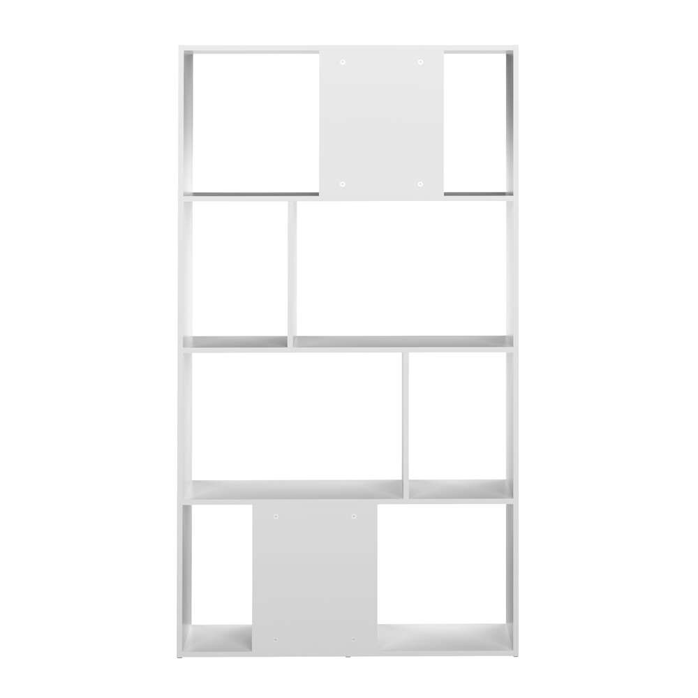 TEMAHOME - Toronto Bookshelf in White - X7020X2100X00 veiw 5