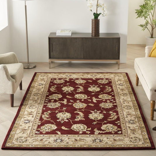 Nourison - 2000 2022 Lacquer 56in x 86in Area Rug - 2022-99446682192 veiw 2