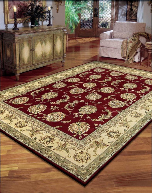 Nourison - 2000 2022 Lacquer 99in x 139in Area Rug - 2022-99446683274 veiw 2