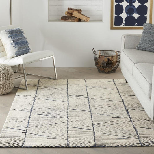 Nourison - Colorado 39in x 59in Area Rug - CLR01-99446786241 veiw 2