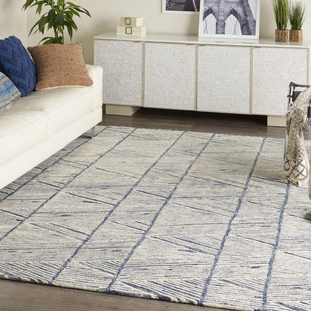 Nourison - Colorado 83 x 116in Area Rug - CLR01-99446786272 veiw 2