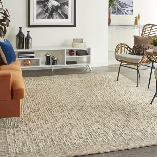 Nourison - Colorado 83 x 116in Area Rug - CLR03-99446786524 veiw 2