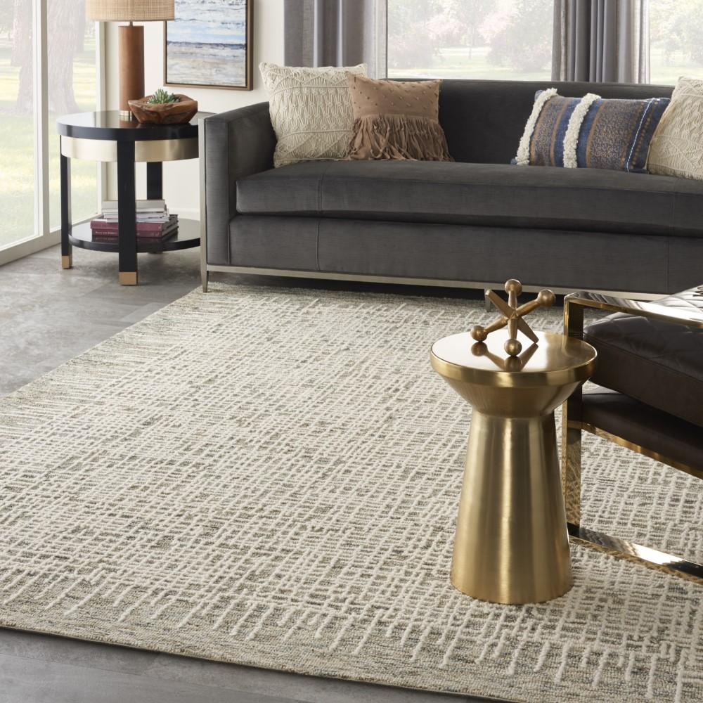 Nourison - Colorado 79in x 99in Area Rug - CLR03-99446786586 veiw 2