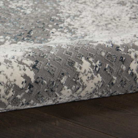 Michael Amini - - MA90 Uptown 4 x 6 Area Rug - UPT02-99446755940_CLOSEOUT veiw 2