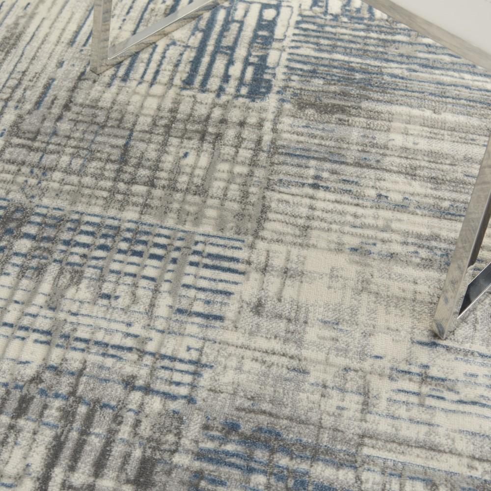 Nourison - Solace 8 x 10 Area Rug - SLA03-99446756916 veiw 3