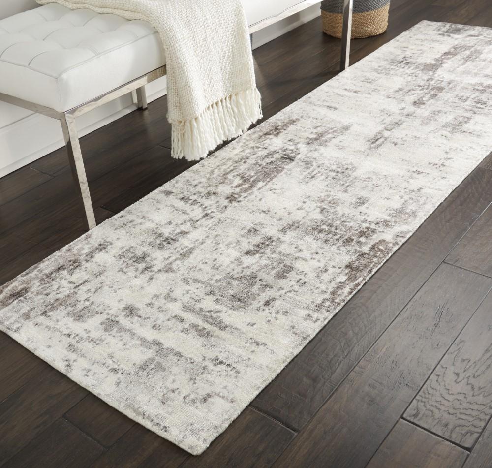 Safari Dreams by Kathy Ireland Home 23in x 8 - KI372 IVGRY - KI372-99446136459_CLOSEOUT veiw 2