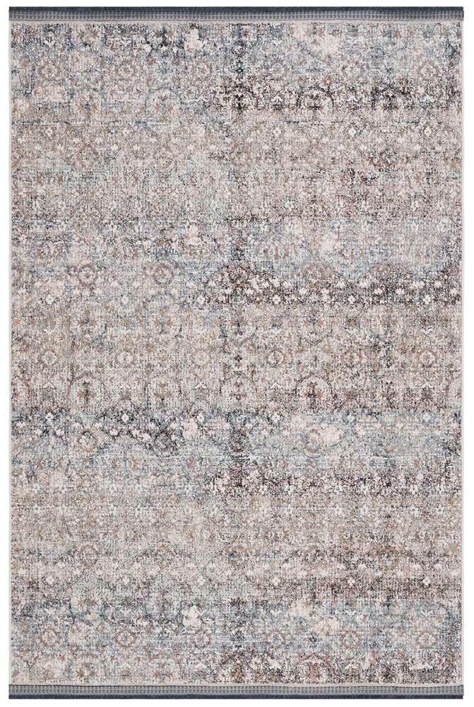 Lauren Ralph Lauren - Blakestown Rug - 10 X 14 - Ivory / Navy veiw 1