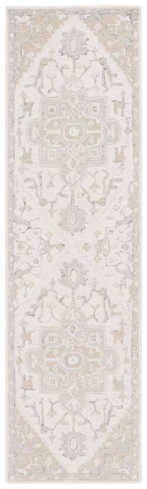 Lauren Ralph Lauren - Percy Rug - 2-3in X 8 - Ivory / Beige veiw 1